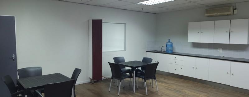 To Let commercial Property for Rent in Bellville South Industria Western Cape